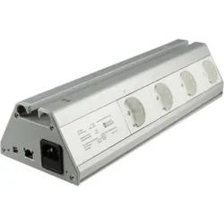 Anel NET-PWRCTRL PRO - 8 Internet / Ethernet gesteuerte Steckdosen, 2.3KW, Automatisierung