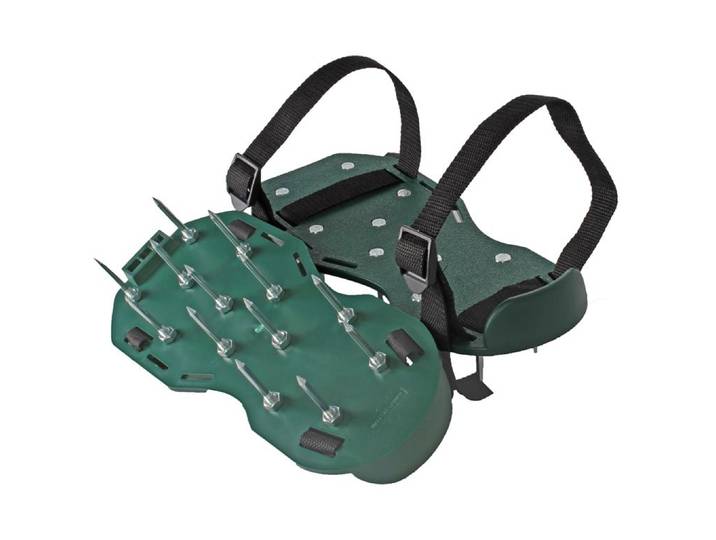 Talen tools gazonpriksandalen
