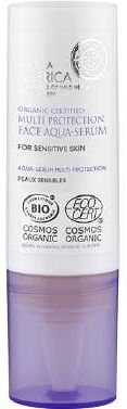 NATURA SIBERICA Aqua Sérum Facial Multiprotección 15 ml