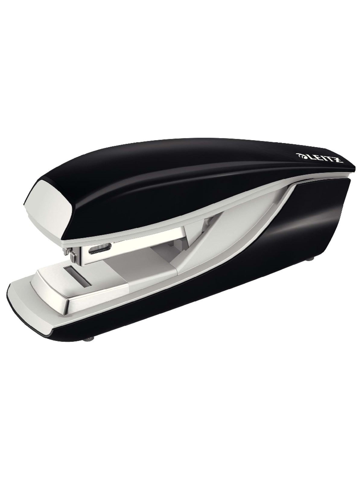 Leitz NeXXt Flachheftgerät (Metall) Schwarz
