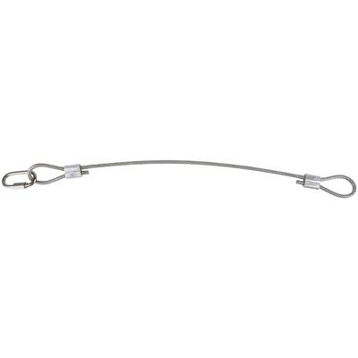 Ks Tools Sicherheits-Fangseil für Federspanner 500.8625 [Hersteller-Nr. 500.8519]