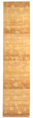 SAFAVIEH Handmade French Tapis Tosha Shabby Chic Oriental Wool Rug