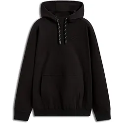 Alpinestars Camino Textured Oversized, Kapuzenpullover - Schwarz - XXL