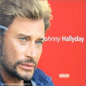 Johnny Hallyday - Talents du Siecle Vol.3 - Preis vom 17.10.2026 19:25:27 h