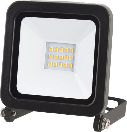 LED-Line LED-schijnwerper 10W 800lm 4000K neutraal wit IP65 waterdicht floodlight voor buiten