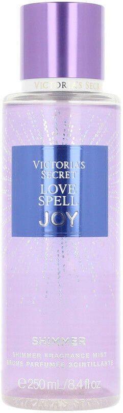Victoria's Secret Love Spell Joy Shimmer body mist 250 ml