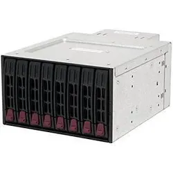 Fujitsu Upgr to Medium 16x SFF Carrier Panel