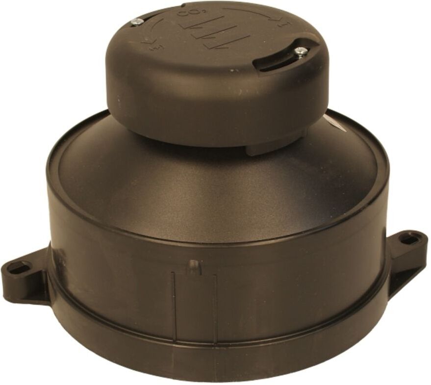 Gehäuse, Standheizung EBERSPÄCHER HEATING 25 1818 15 09 00