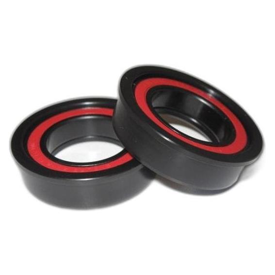 Enduro Bearings BB92 Lager Kit, SRAM, ZERO Ceramic (BKC-02318) SALE (EB8656)