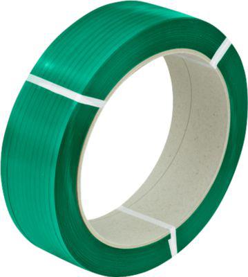PET-Polyester-Umreifungsband, 15,5 x 0,7 mm, L 1700 m
