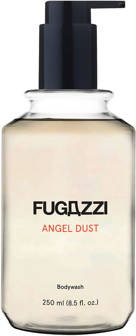250ml Fugazzi Angel Dust Body Wash