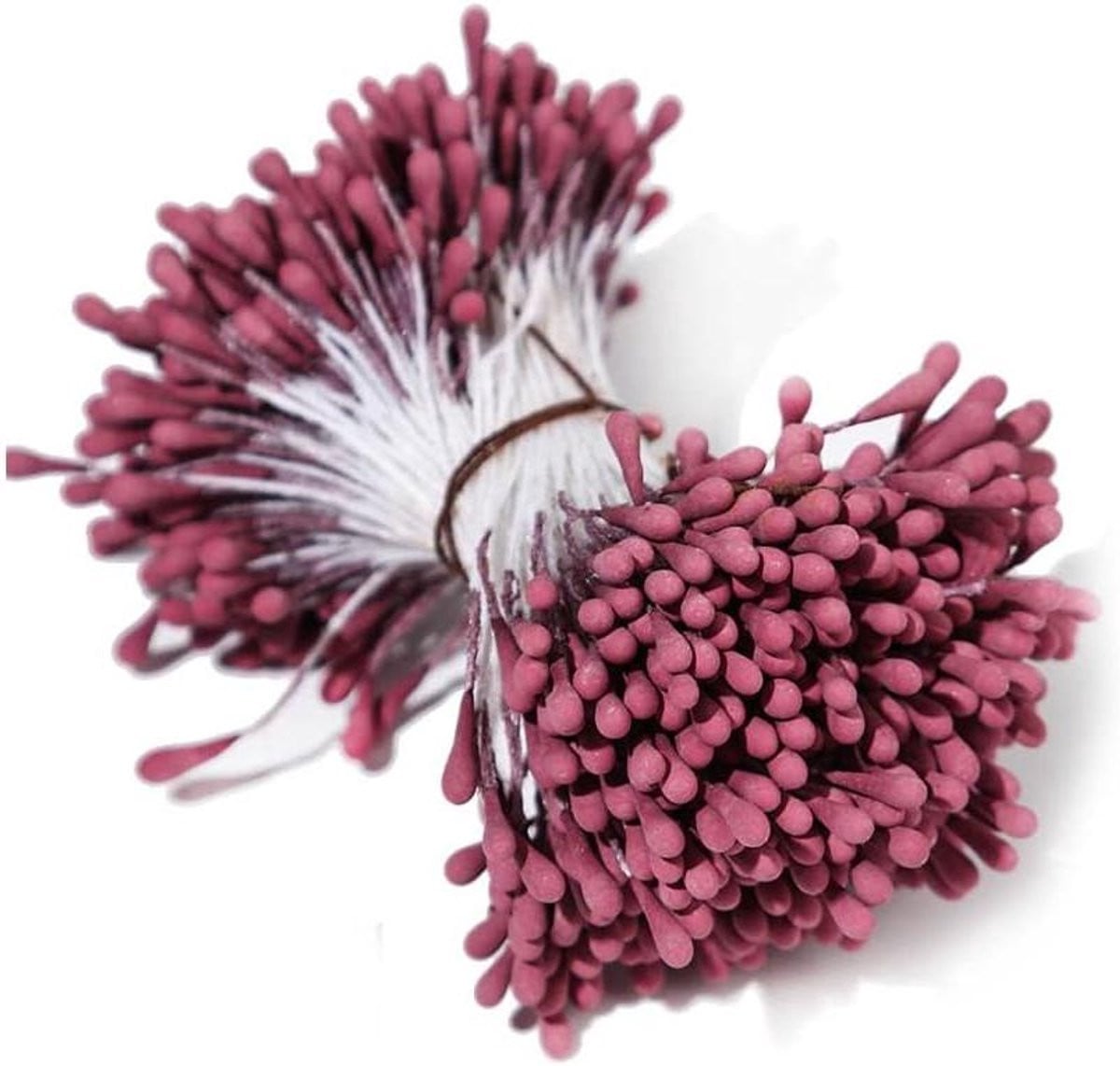400 stuks Nylon Bloem Meeldraden voor DIY Bloemen Decoratie