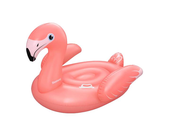 Schwimmtier Flamingo 148 x 127 x 99 cm