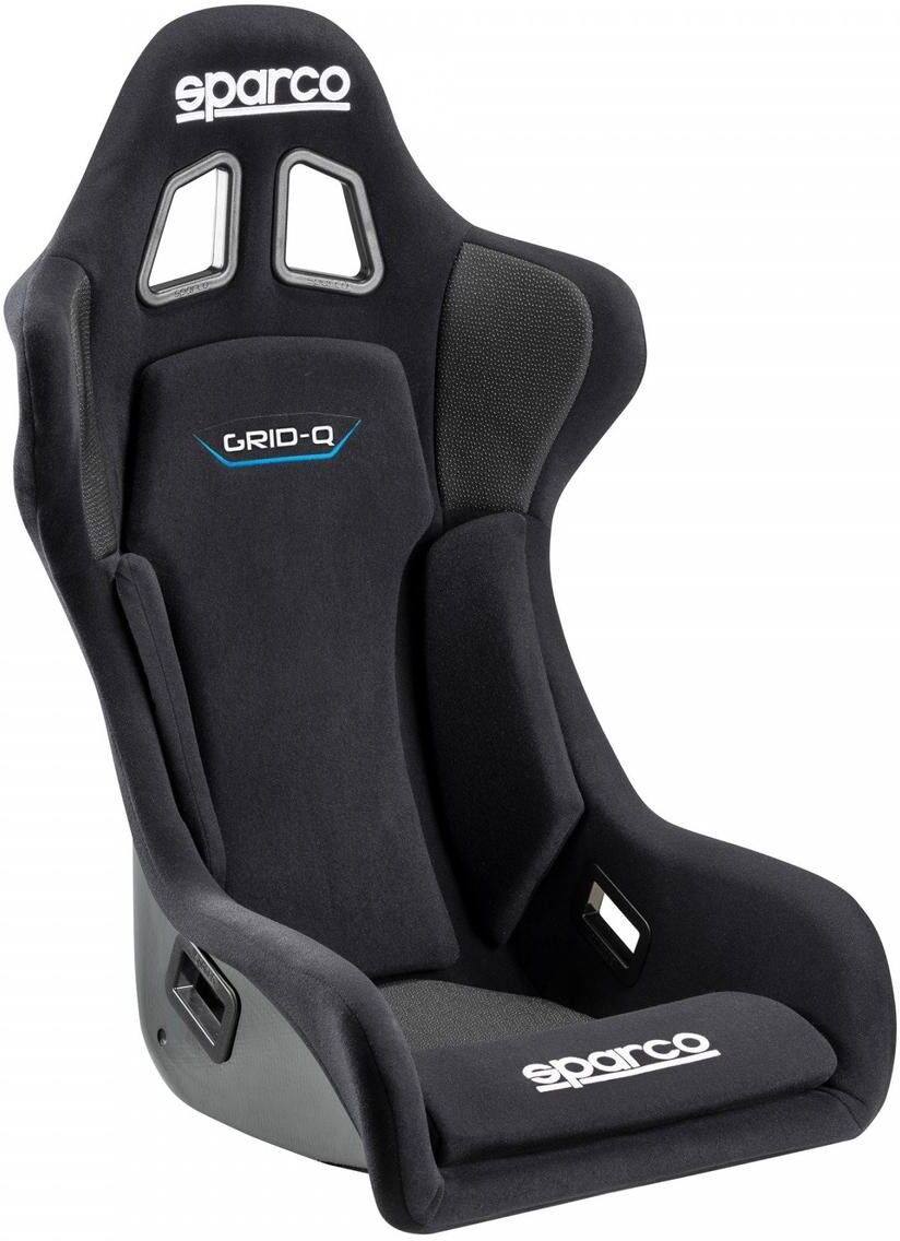 SPARCO 008009RNR Rennsitz