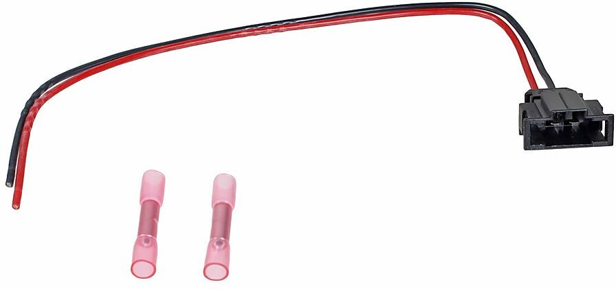 Metzger Autoteile Reparatursatz, Kabelsatz 2324361 Für Vw