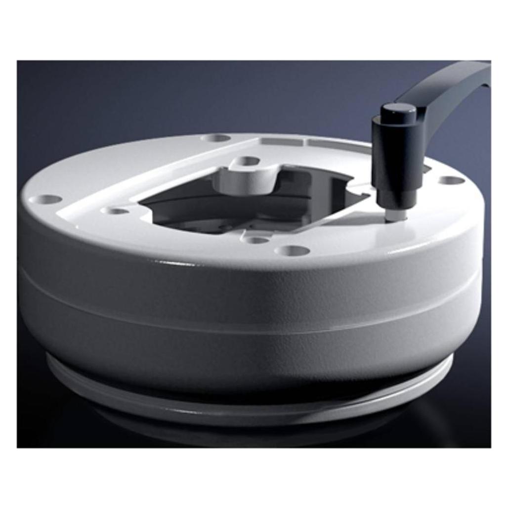 Rittal Profil-Tragarm Alu 40kg 6218300 (6218300)