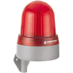 Werma LED-Sirene WM 32 Töne 43311060