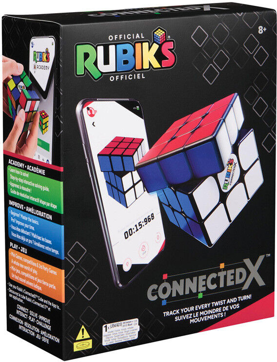 Spin Master Rubik's ConnectedX