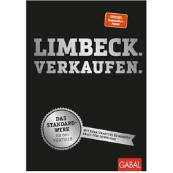 Limbeck. Verkaufen, Fachbücher von Martin Limbeck