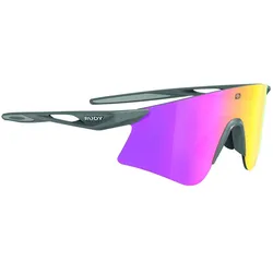 Rudy Project, Damen, Sportbrille, Astral Multi Laser, Mehrfarbig