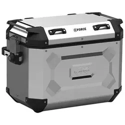 Kappa, Motorradgepäck, Koffer K-Force SI MONOKEY ALU 48 L RECHTS (48 l)