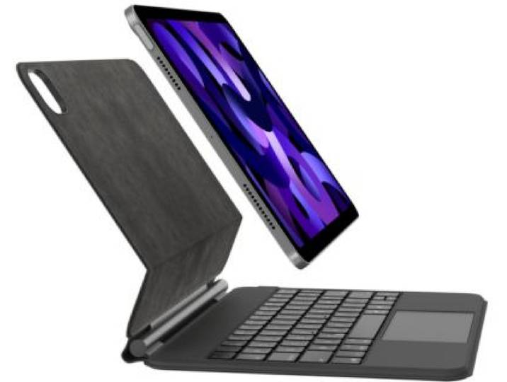 Belkin - Clavier Ipad Air M2 11 /10,9 , Ipad Pro  11