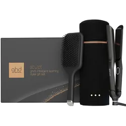 ghd sculpt™ Geschenkset schwarz