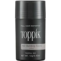 Toppik, Haarschaum, Hair Building Fibers (Volumenpuder)