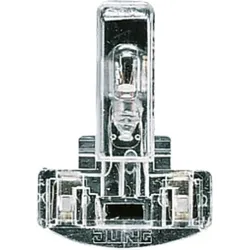 Jung Glimmlampe 95