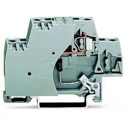 WAGO GmbH &amp; Co. KG Bauelementklemme 280-502/281-591