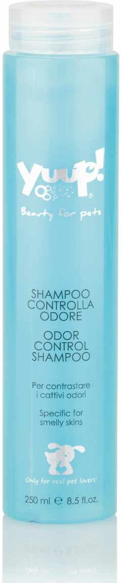 Yuup! Dog Shampoo Controlla Odore 250ML