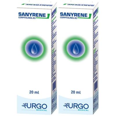 Sanyrene Öl 2x 2x20 ml