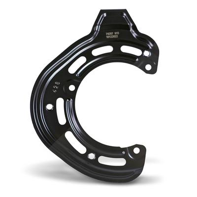 Aic Spritzblech, Bremsscheibe [Hersteller-Nr. 74207] für Opel