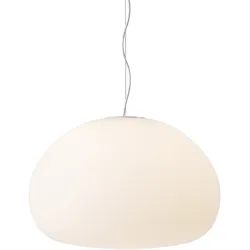 Muuto Fluid Pendelleuchte, large