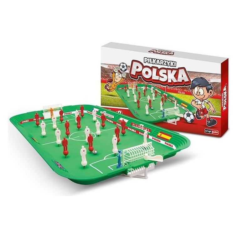 Artyk Tischfussballspiel (163494)