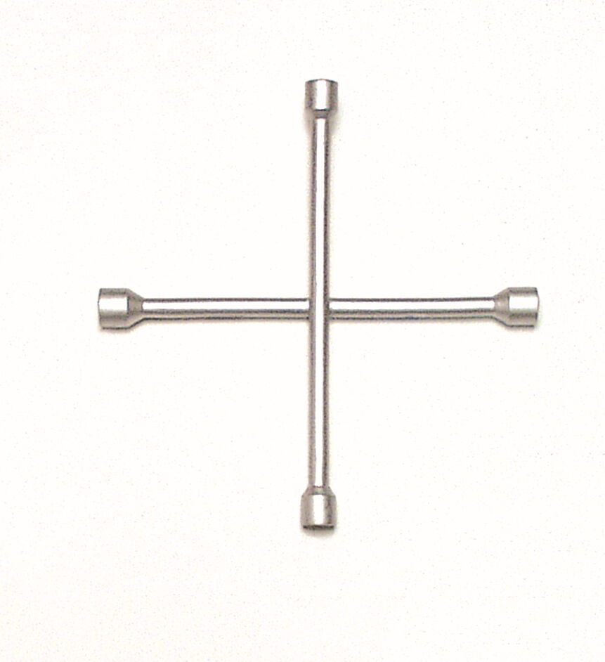 Mannesmann Radkreuz Radkreuzschlüssel M160extra