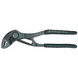 PROTEC Wasserpumpenzange PWPZ180 180mm 1K