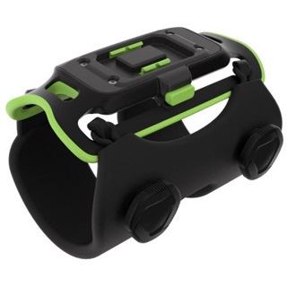 ZEBRA WT5400/WT6400 WRIST MOUNT WITH DOUBLE DIAL STRAP LARGE