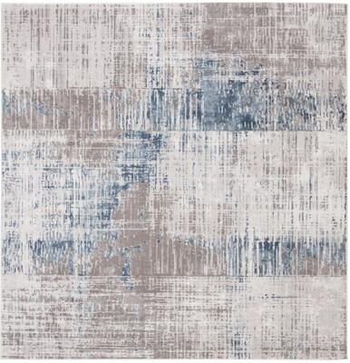 SAFAVIEH Craft Hertha Modern Abstract Rug