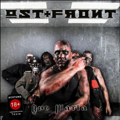 Ost+Front - Ave Maria - Preis vom 11.10.2026 03:10:56 h
