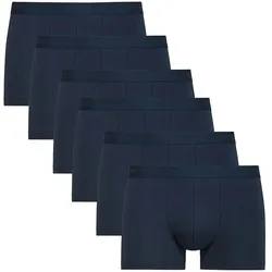 New Boxer Benefit 3P Herren Boxershort