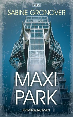 Sabine Gronover - Maxipark: Kriminalroman (Schmitt & Kemper) - Preis vom 01.10.2026 17:08:56 h