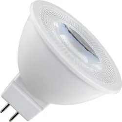 SPL | LED-Lampe | GU5,3-Fassung | Spot | Hell | 50mm | 6W | 24V