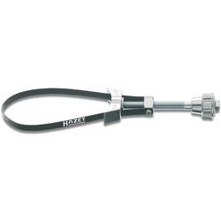 Hazet 2171-6 Ölfilter-Schlüssel, Innenvierkant 12,5 mm (1/2 Zoll)