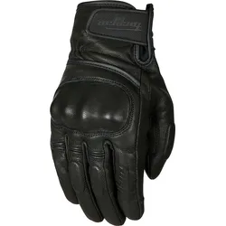 Furygan LR Jet D3O All Season, Handschuhe wasserdicht - Schwarz - XXL