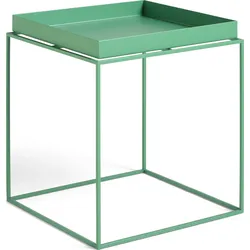 Tray Table Beistelltisch M mintgrün