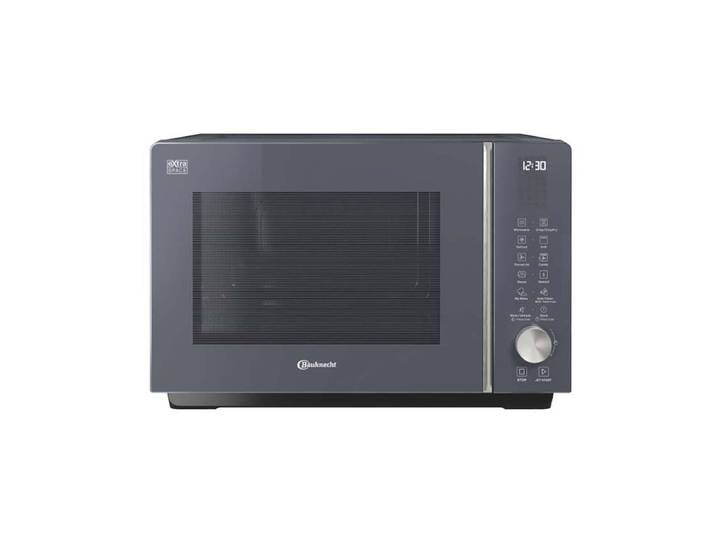 Bauknecht MF 259 SG CH Mikrowelle mit Grillfunktion