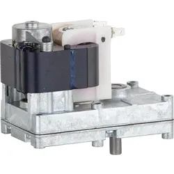 Getriebemotor 3,3 RPM Merkle Korff, zu MCZ Pelletofen