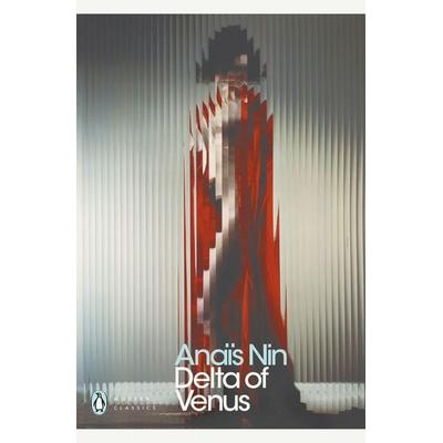 Delta of Venus, Taschenbuch von Anaïs Nin, Penguin Books Ltd, 978-0-14-118284-1