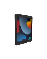 Compulocks Edge Stoßfänger Apple iPad 7th gen. | 10.2" | 2019 | A2197 A2200 Air 3rd | 10.5" | | A2152 A2123,... 26,7 cm 10.5 Zoll Schwarz 25.908 / 26.67 silicon edge band (BNDIP102)